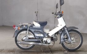 HONDA SUPER CUB50 C50