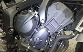 YAMAHA FAZER FZ6 N 2008