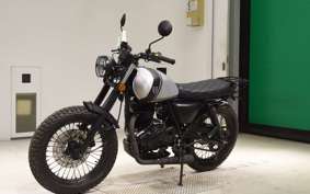 OTHER MUTT250 2009