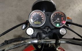 KAWASAKI W400 2010 EJ400A