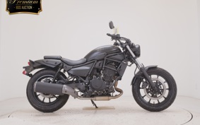 KAWASAKI ELIMINATOR400-3 2025 EL400A