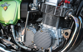 HONDA CB750F 2016 CB750