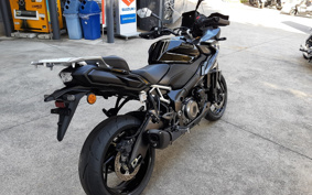 SUZUKI GSX-S1000 GX 2024 EK1AA