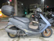 Фото Honda DIO с японского аукциона