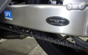 HONDA CB400SF GEN 4 A 2019 NC42