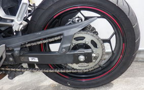 KAWASAKI NINJA 250 ABS EX250L