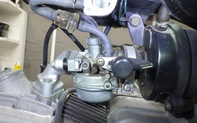 HONDA GORILLA 2021 AB27