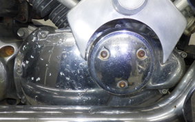 YAMAHA DRAGSTAR 400 1998 4TR