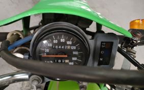 KAWASAKI KDX220SR DX220B