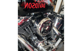 HARLEY FXSTC1340 2008 JL5