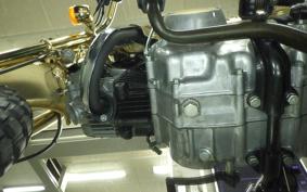 HONDA MONKEY Z50J