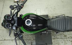 KAWASAKI Z900RS 2025 ZR900K