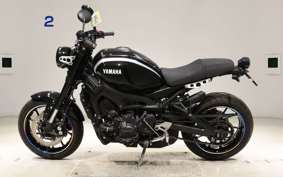 YAMAHA XSR900 2017 RN46J