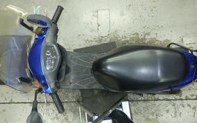 SUZUKI ADDRESS V125 CF4EA