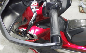 HONDA X-ADV 750 2018 RC95