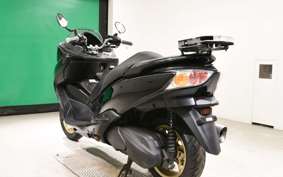 HONDA FORZA ZA 1995 MF10