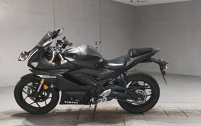 YAMAHA YZF-R25 RG43J