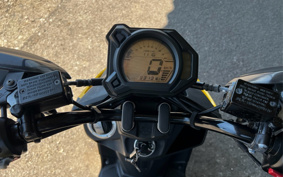 YAMAHA BW*S 125 SED9J