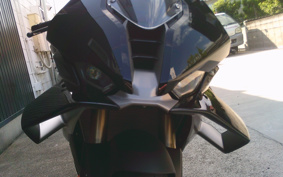 YAMAHA FZ1 FAZER 2011 RN17