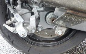 SUZUKI SKYWAVE 250 (Burgman 250) CJ45A
