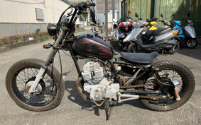 HONDA 250T MASTER
