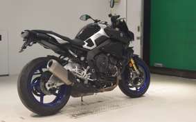 YAMAHA MT-10 SP 2018