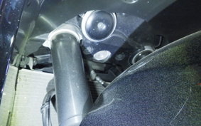 SUZUKI HAYABUSA Gen.3 2021 EJ11A