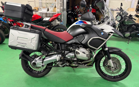 BMW R 1200GS ADVENTURE 2010 0470