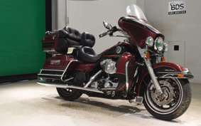 HARLEY FLHTCUI 1450 2001