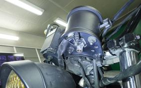 YAMAHA TW200 Gen.2 2019 DG07J