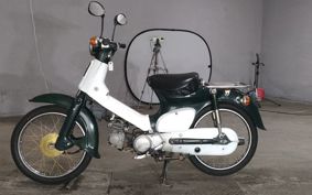 HONDA SUPER CUB50 C50