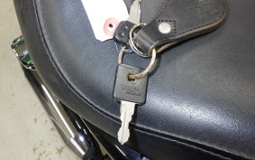 HARLEY XL1200CI 2007