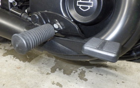 HARLEY XG750ｽﾄﾘｰﾄ 2015