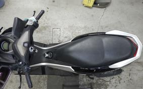 YAMAHA N-MAX 2024 SE86J