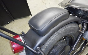 YAMAHA DRAGSTAR 400 1996 4TR