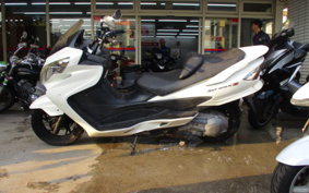 SUZUKI SKYWAVE 250S-1 CJ46A