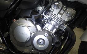 HONDA CB400 SUPER BOLDOR VTEC 2009 NC42