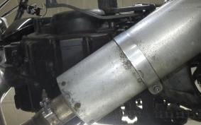 YAMAHA TW200 Gen.2 2016 DG07J