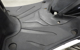 YAMAHA CYGNUS 125 XSR 2 2009 SE44J