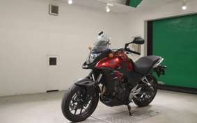 HONDA 400X ABS 2013 NC47