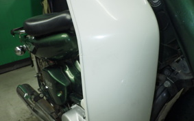 YAMAHA MATE 50 2022 UA04J