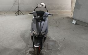 YAMAHA CYGNUS GRIF ASU SEJ4J