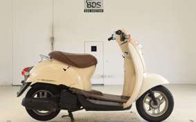 HONDA CREA SCOOPY 2025 AF55