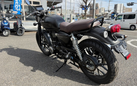 HONDA GB350 2022 NC59