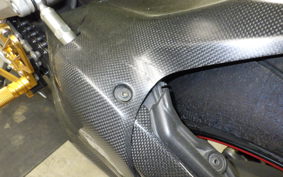 DUCATI 1199 PANIGALE S 2013