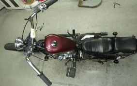 HONDA STEED 400 1990 NC26