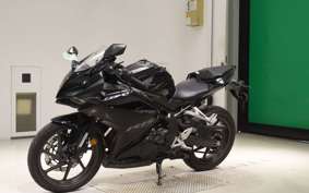 HONDA CBR250RR A 2015 MC51