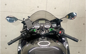 KAWASAKI ZZ1400 NINJA R ABS 2020 ZXT40H