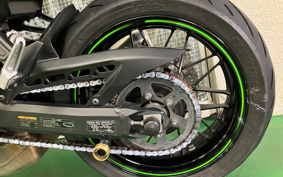 KAWASAKI Z900RS CAFE 2019 ZR900C