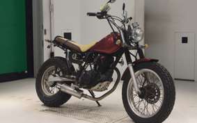 YAMAHA TW200 Gen.2 DG07J